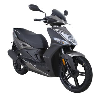 Kymco Agility 16+ Euro5 45km