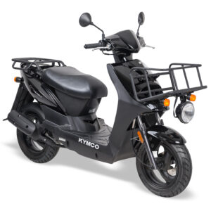 Kymco Agility Carry Euro5i 45km
