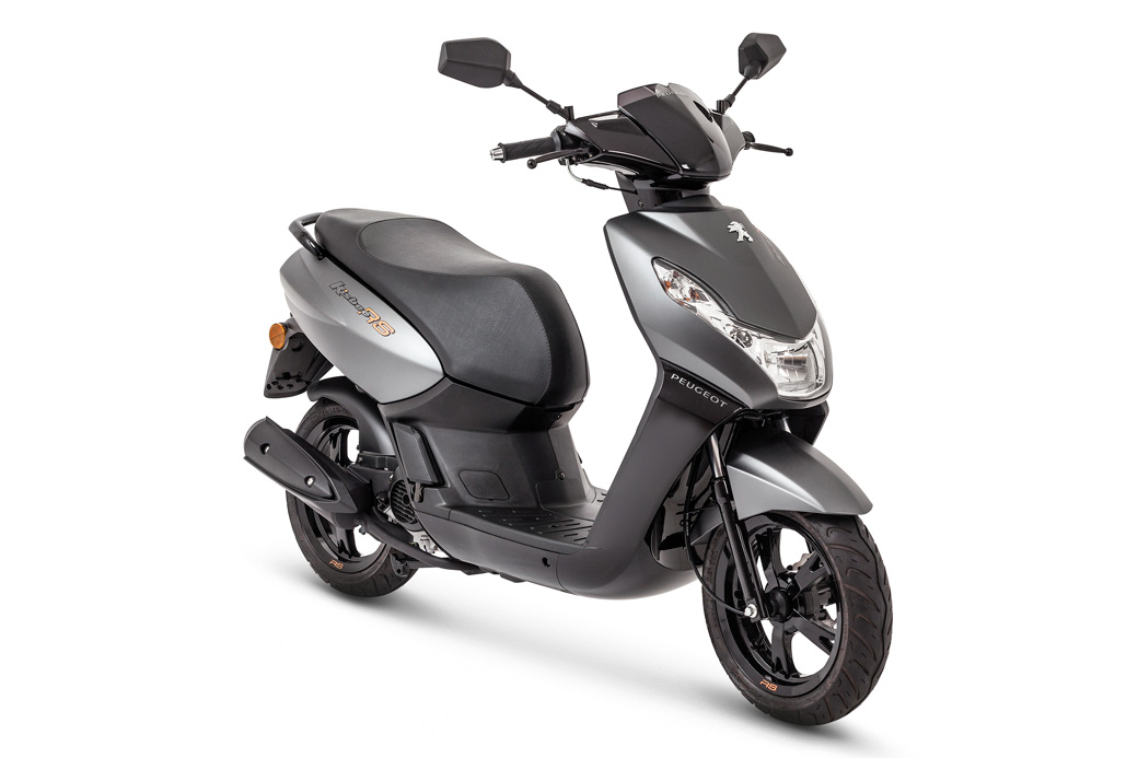 PEUGEOT Kisbee