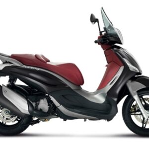 PIAGGIO Beverly Sport Touring | 350i