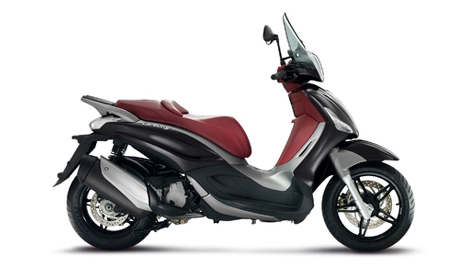 PIAGGIO Beverly Sport Touring | 350i