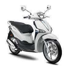Piaggio Liberty 50 4S3V