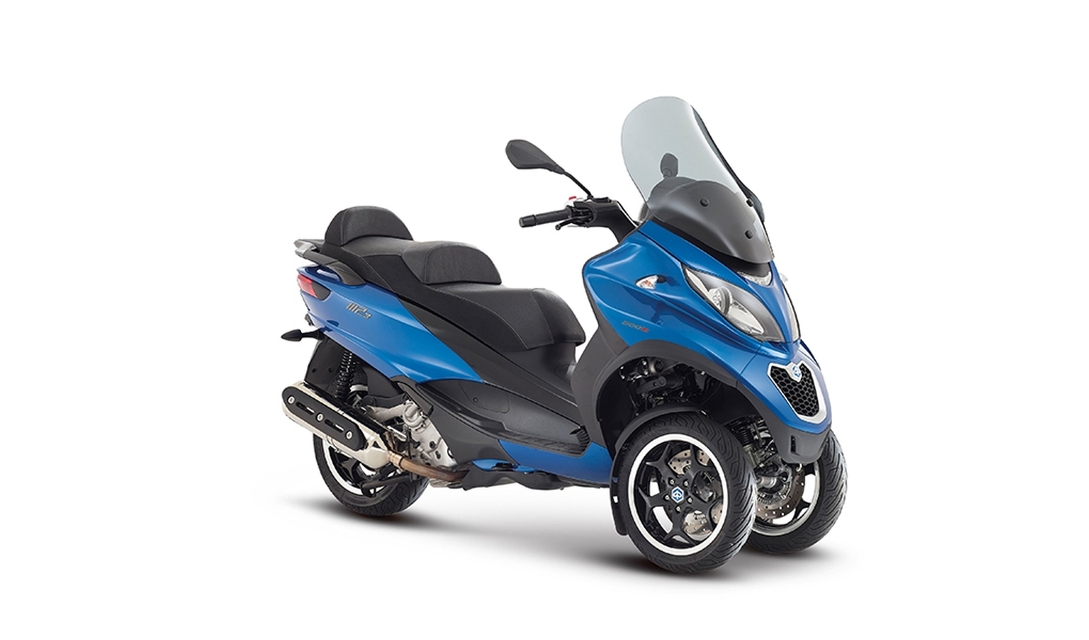 PIAGGIO MP3 LT Sport & Business