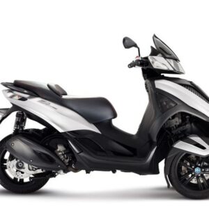 PIAGGIO Piaggio Yourban LT 300ie