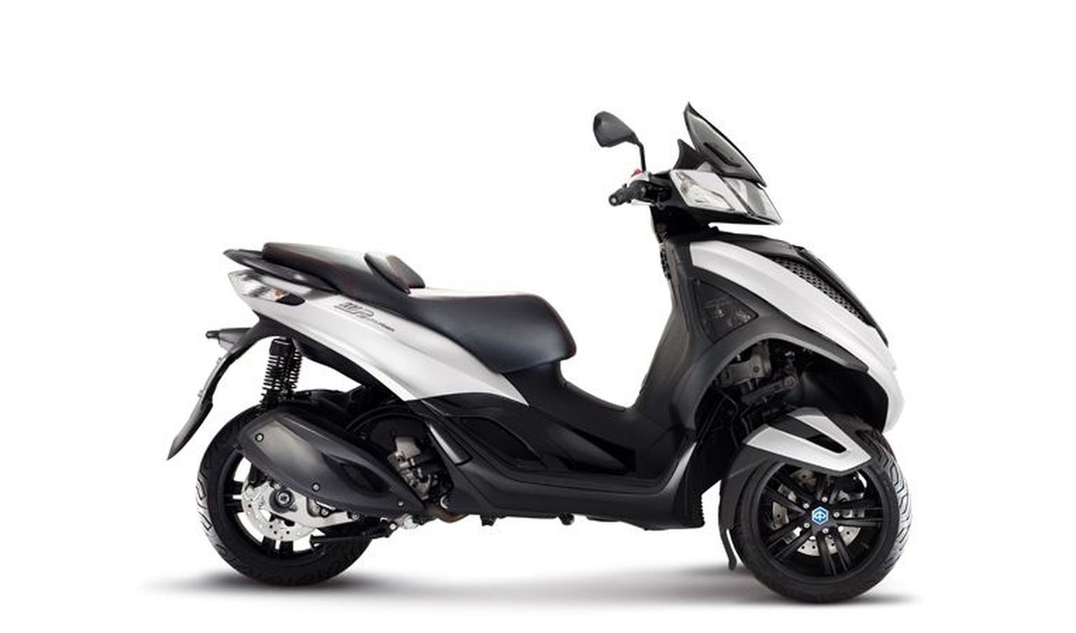 PIAGGIO Piaggio Yourban LT 300ie