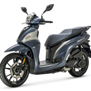SYM Symphony ST 125 LC/ABS