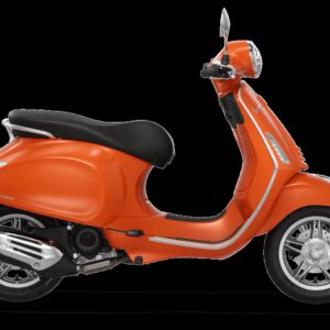 Vespa Primavera