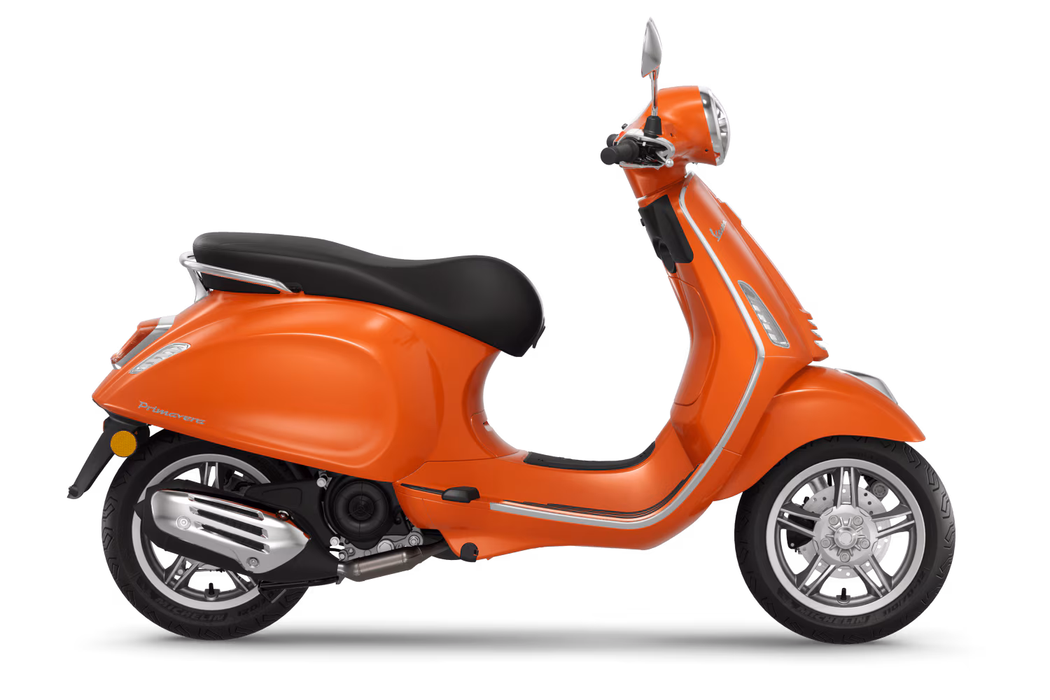 Vespa Primavera
