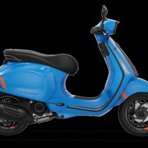Vespa Sprint S