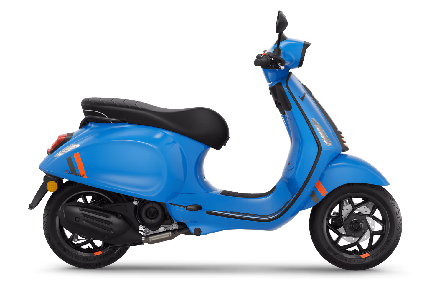 Vespa Sprint S