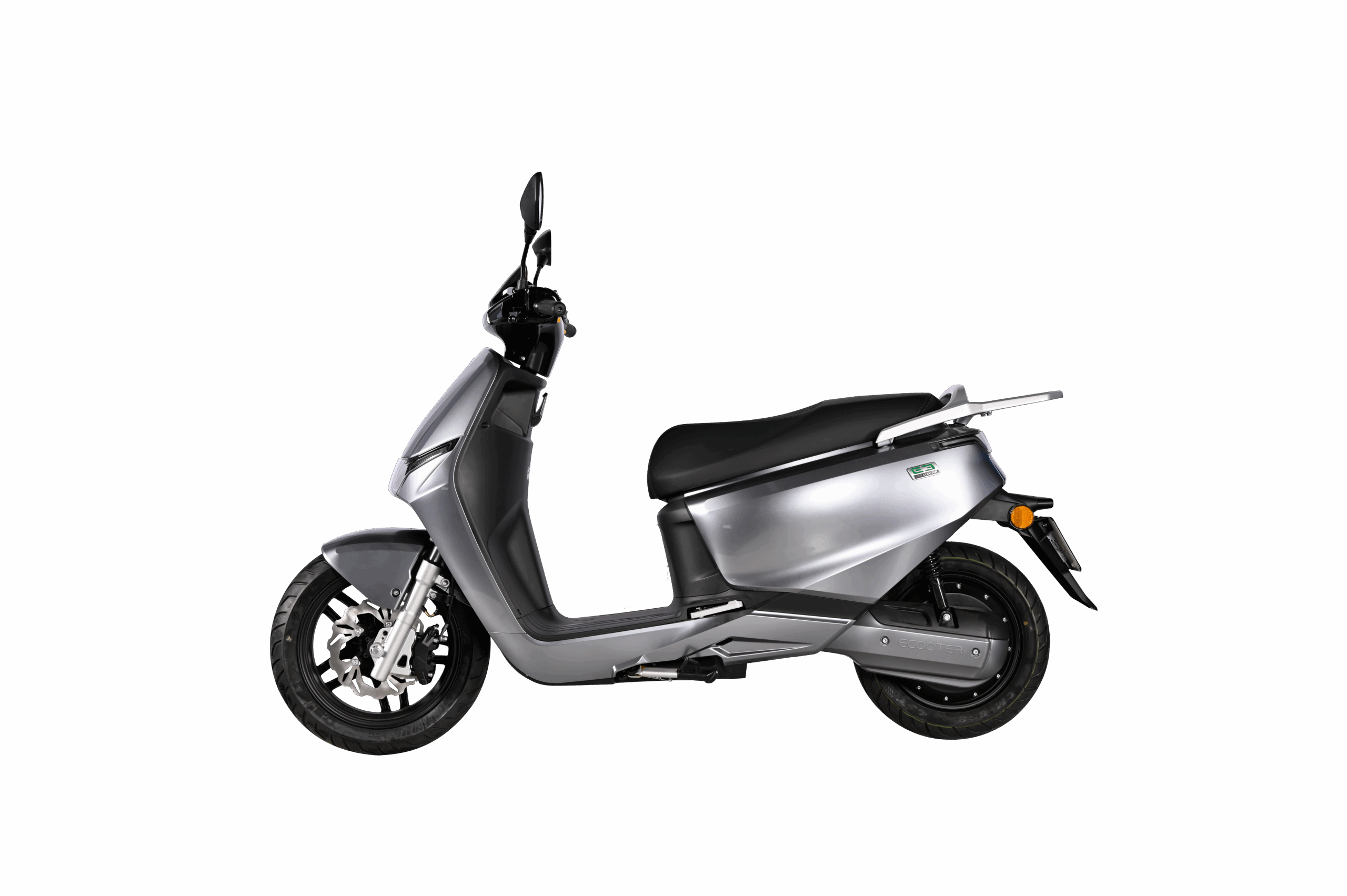 Ecooter E3