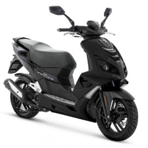 PEUGEOT Speedfight 4 Sportline