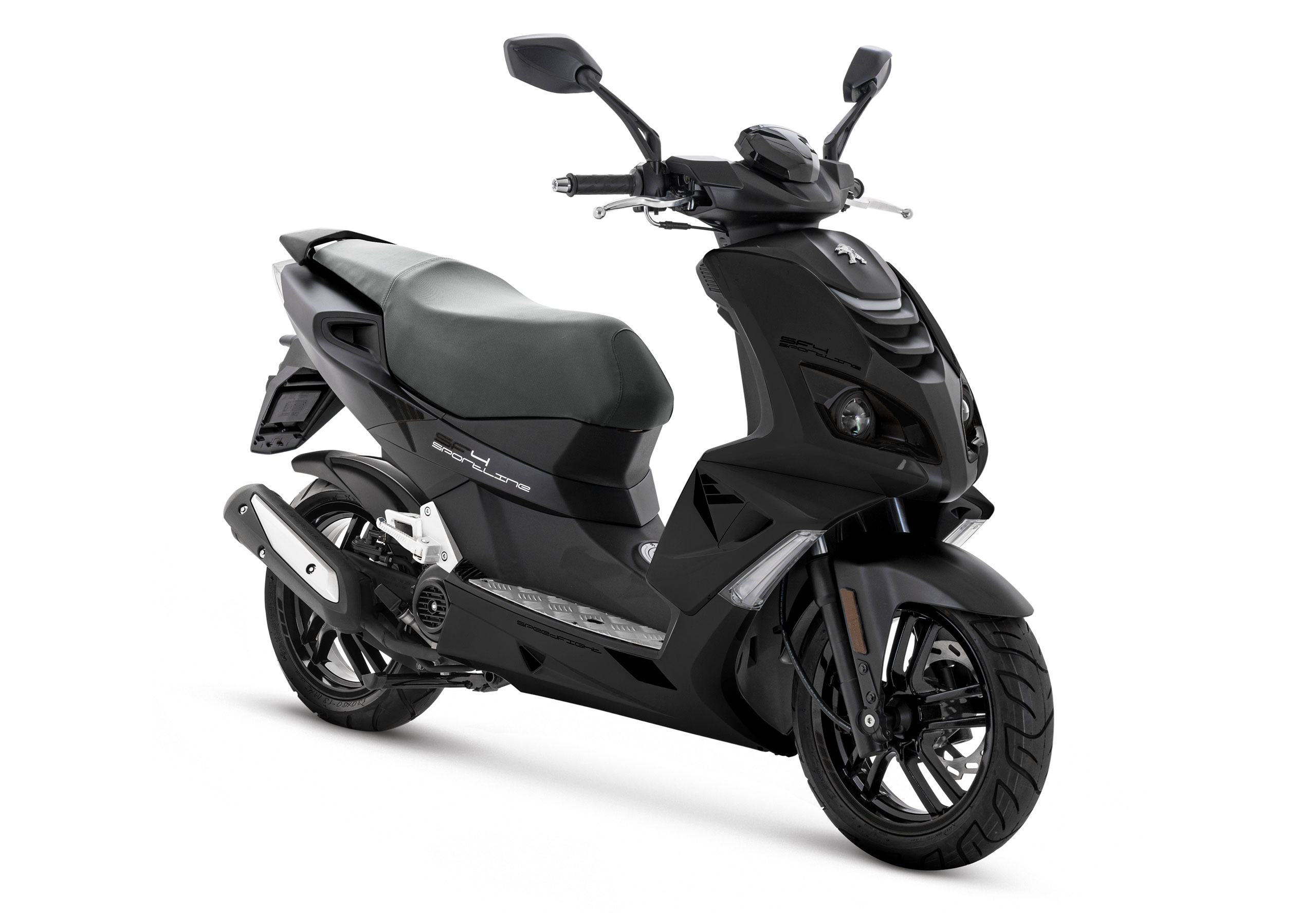 PEUGEOT Speedfight 4 Sportline