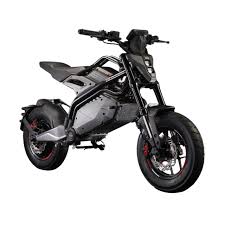 Velocifero Jump Stealth