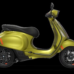 Vespa Sprint S Elettrica