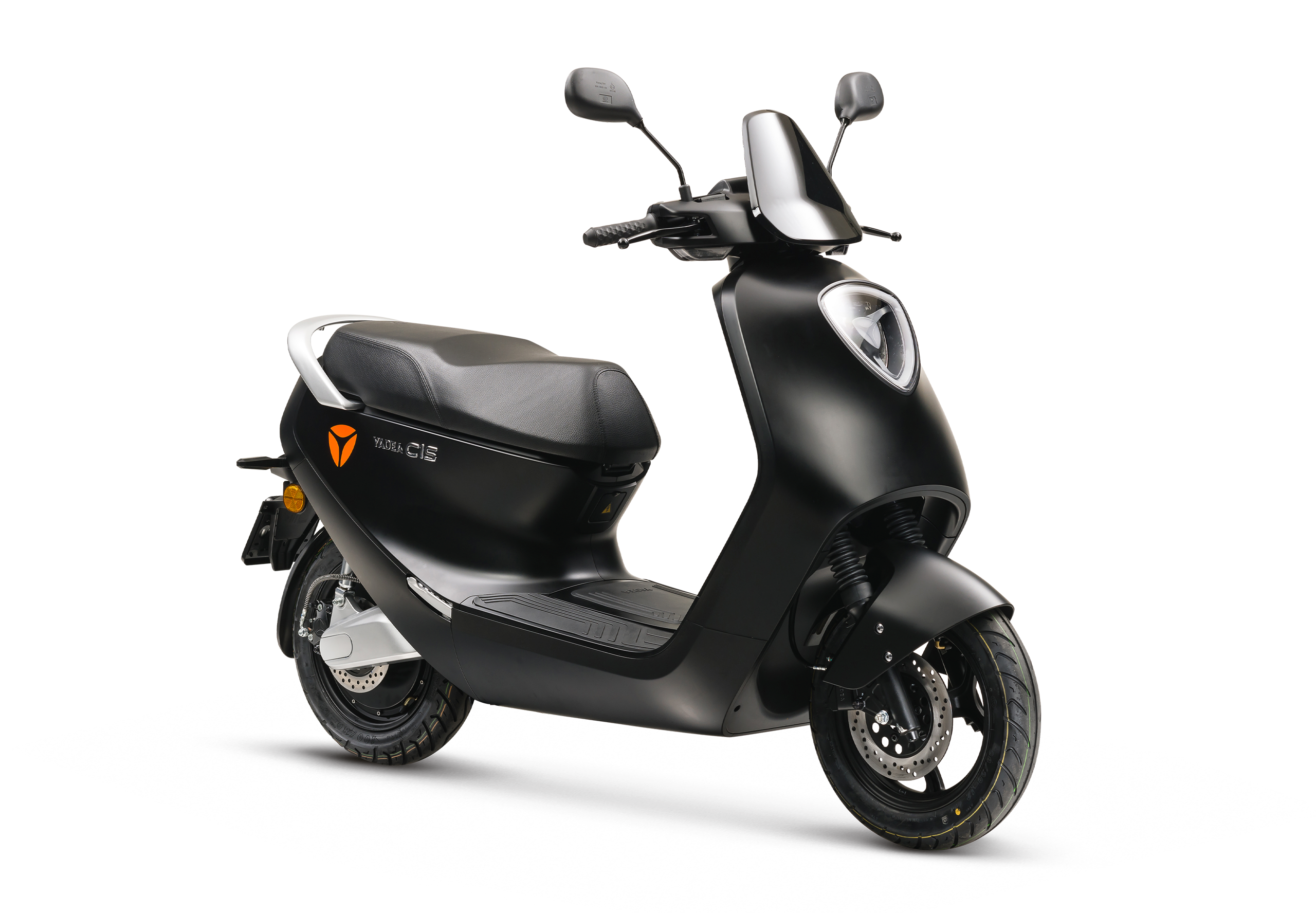Yadea C1S