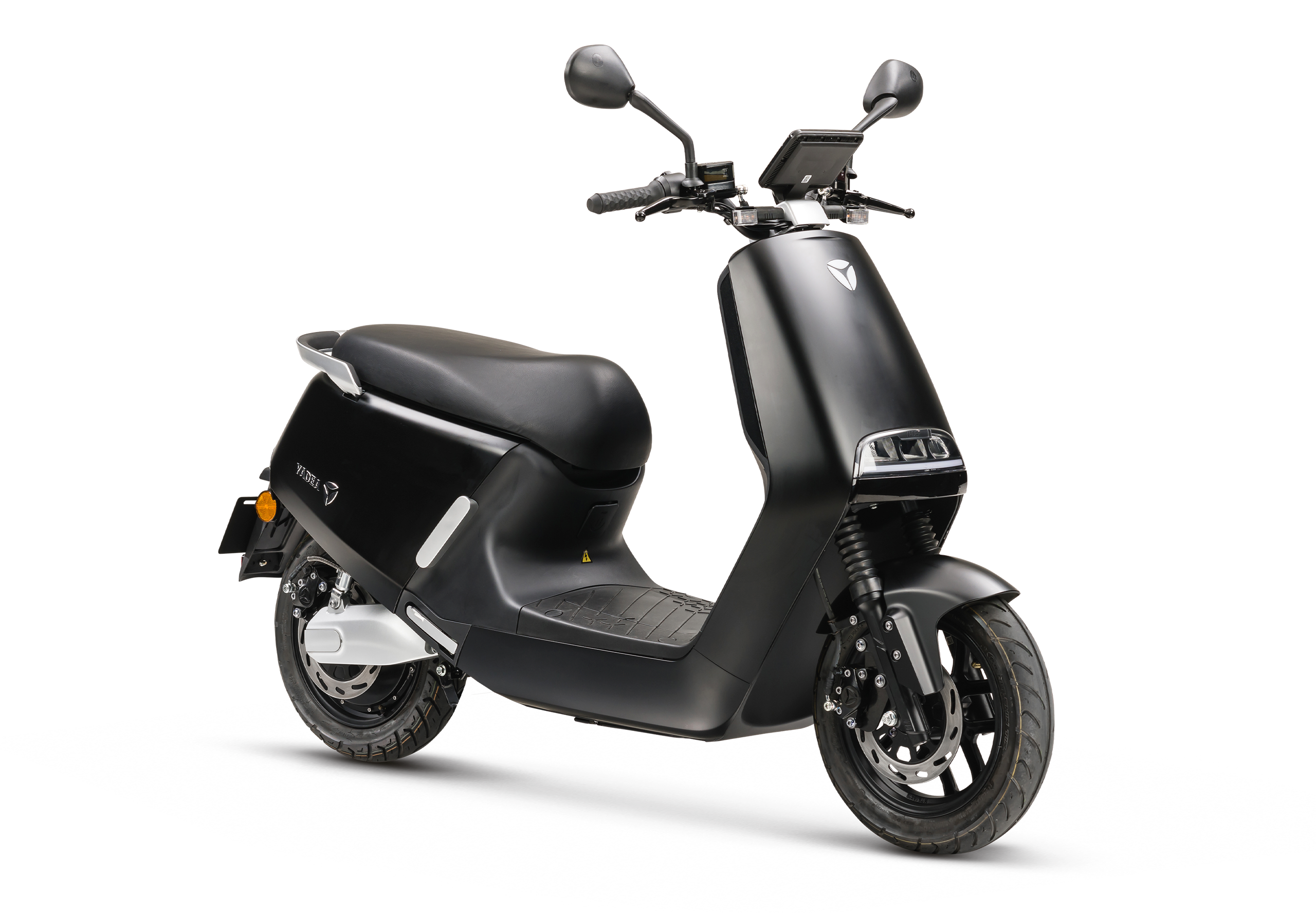 Yadea G5