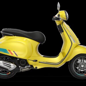 Vespa Primavera S
