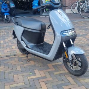 Gebruikt Segway E110s 2021