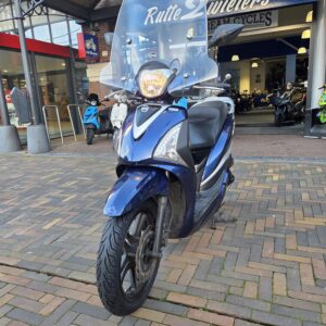 Sym symphony 45km 4t 2018